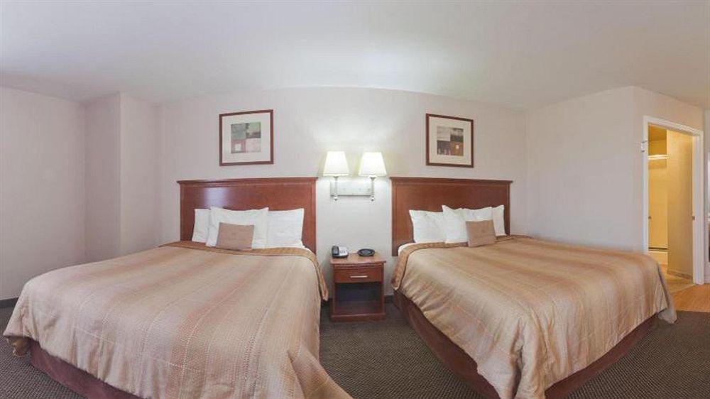 Candlewood Suites Gillette, An Ihg Hotel Δωμάτιο φωτογραφία